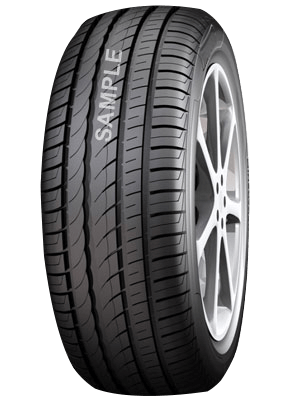 Summer Tyre CONTINENTAL ECOCONTACT 6 Q 225/55R18 102 Y XL