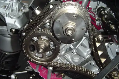 Timing Chain